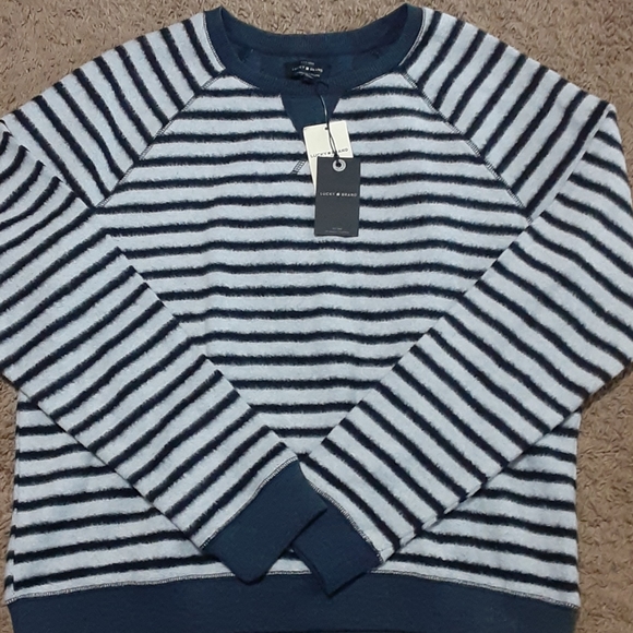 lucky brand final sale